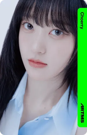 Binary01 Choerry 109