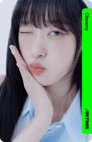 Binary01 Choerry 110