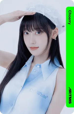 Binary01 Choerry 111