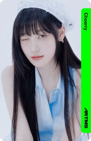 Binary01 Choerry 112