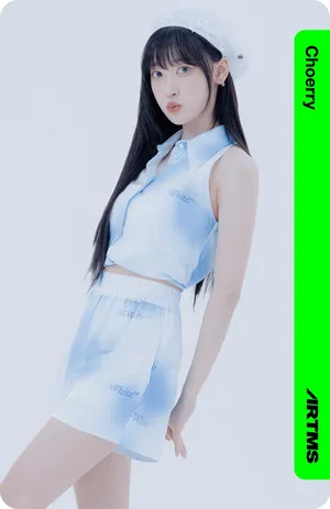 Binary01 Choerry 113