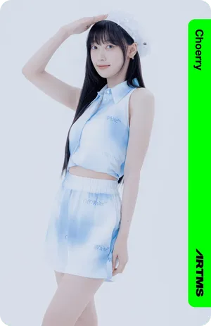 Binary01 Choerry 114
