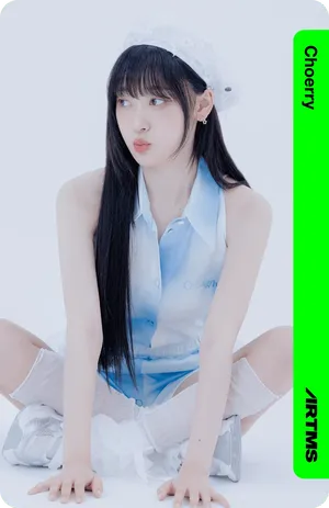 Binary01 Choerry 115