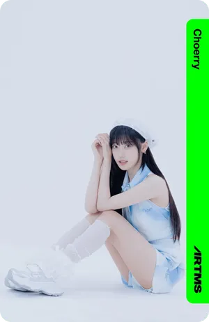 Binary01 Choerry 116