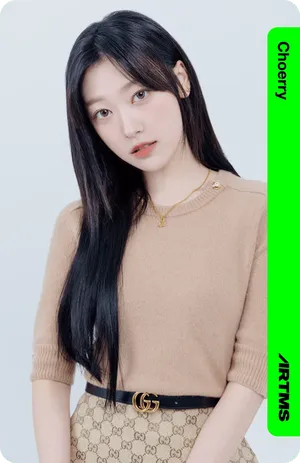 Binary01 Choerry 117