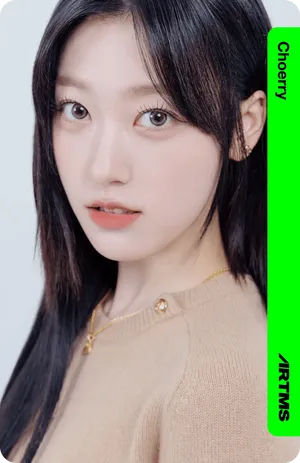 Binary01 Choerry 118