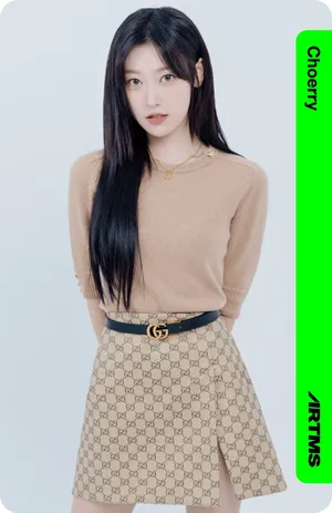Binary01 Choerry 119