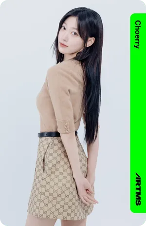 Binary01 Choerry 120