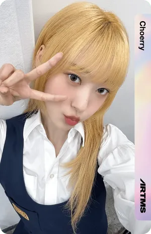 Binary01 Choerry 201Z