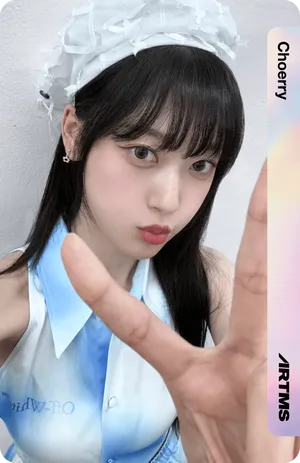 Binary01 Choerry 203Z