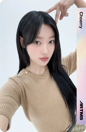Binary01 Choerry 205Z