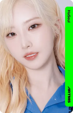 Binary01 HaSeul 103