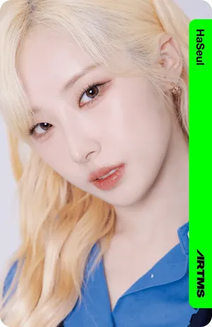 Binary01 HaSeul 104