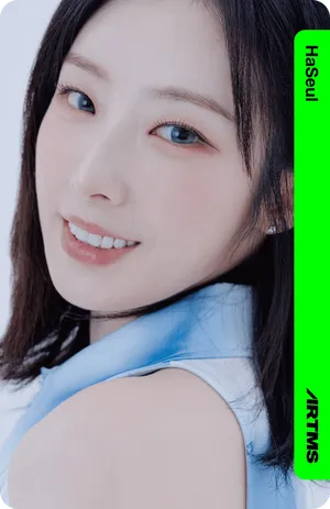 Binary01 HaSeul 109