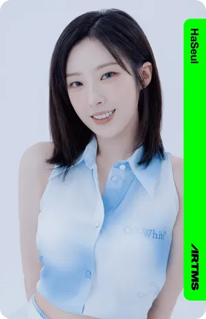 Binary01 HaSeul 112