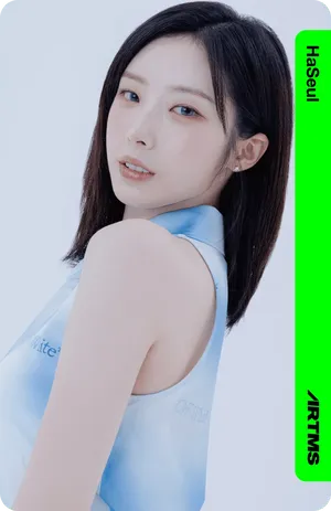 Binary01 HaSeul 113