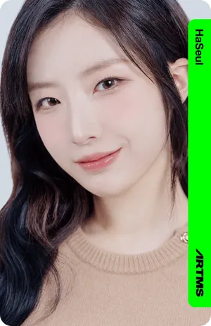 Binary01 HaSeul 118