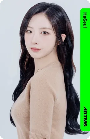 Binary01 HaSeul 119