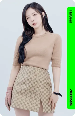 Binary01 HaSeul 120