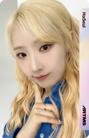 Binary01 HaSeul 201Z