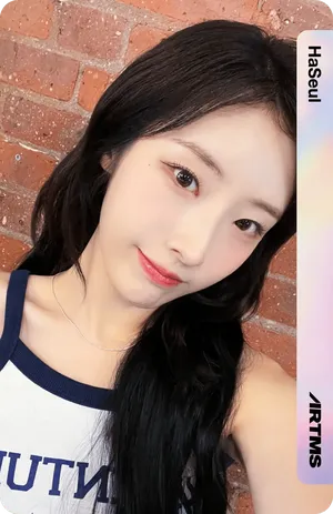 Binary01 HaSeul 204Z