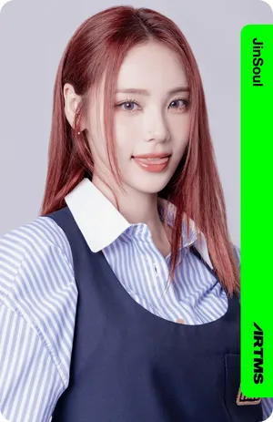Binary01 JinSoul 101
