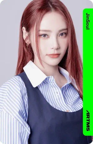 Binary01 JinSoul 102