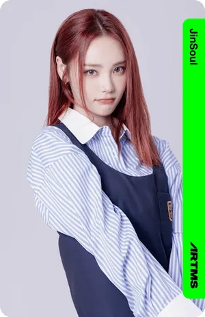 Binary01 JinSoul 103