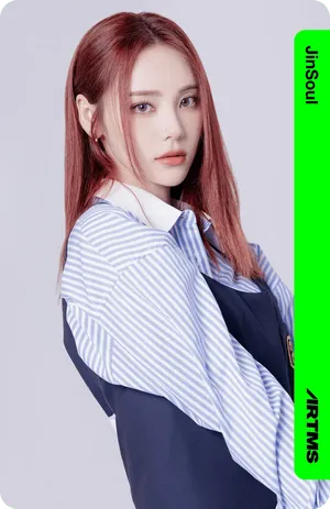 Binary01 JinSoul 104