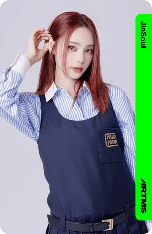 Binary01 JinSoul 106