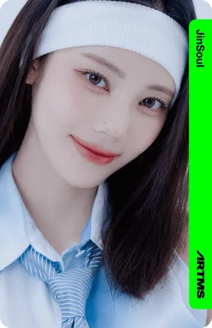 Binary01 JinSoul 109