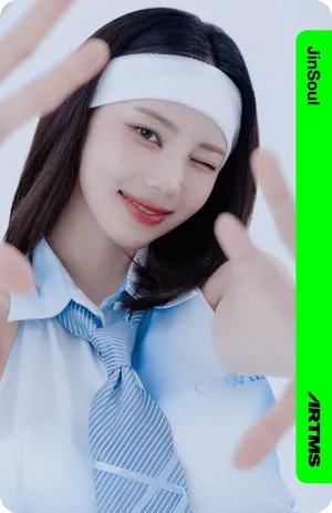 Binary01 JinSoul 111