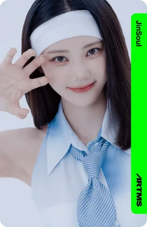 Binary01 JinSoul 112