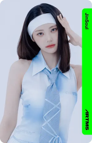 Binary01 JinSoul 113