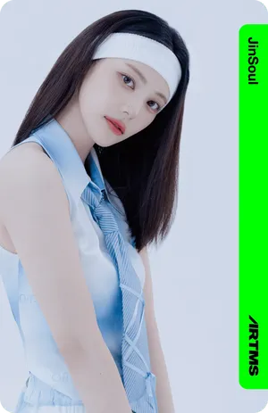Binary01 JinSoul 114
