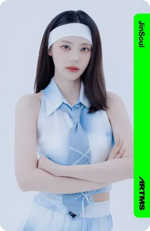 Binary01 JinSoul 115