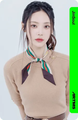 Binary01 JinSoul 117