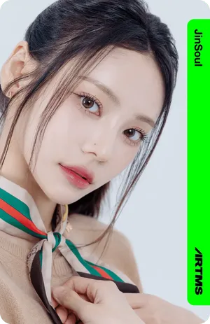 Binary01 JinSoul 118