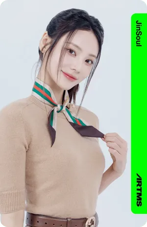 Binary01 JinSoul 119