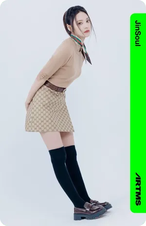 Binary01 JinSoul 120