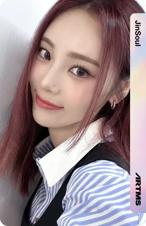 Binary01 JinSoul 201Z