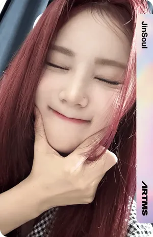 Binary01 JinSoul 202Z