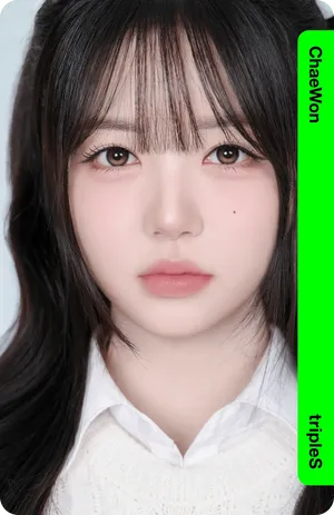 Binary02 ChaeWon 101