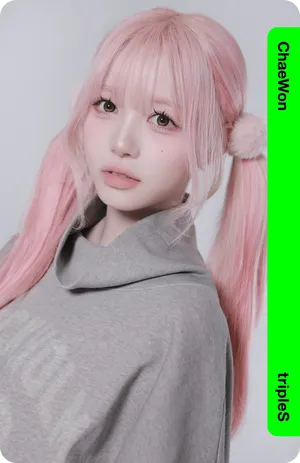 Binary02 ChaeWon 110