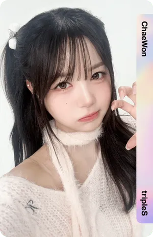 Binary02 ChaeWon 201Z