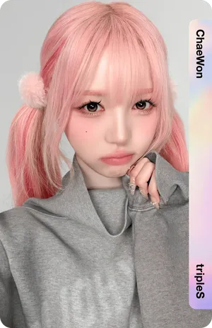 Binary02 ChaeWon 203Z