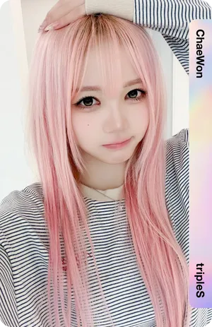 Binary02 ChaeWon 206Z