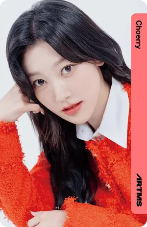 Cream01 Choerry 101