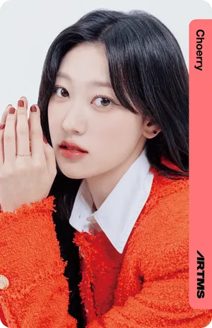 Cream01 Choerry 102