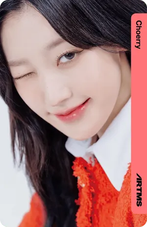 Cream01 Choerry 103